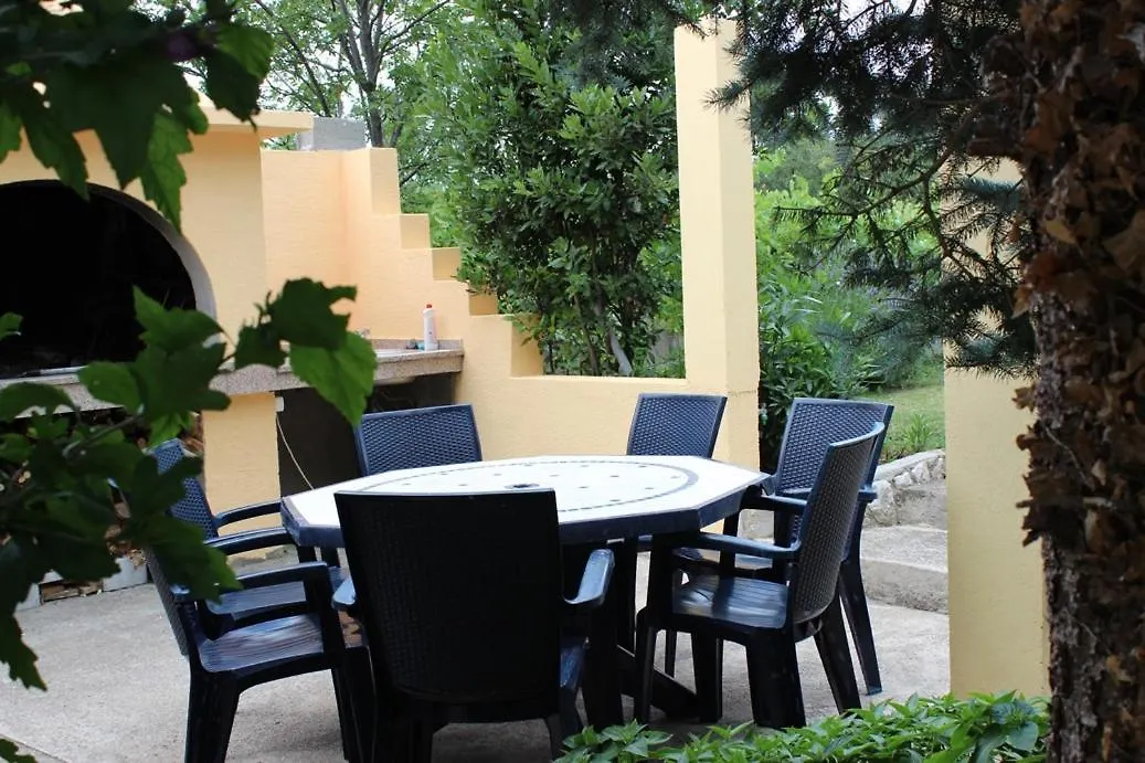 Blaz 1 - Apartment With Sea View, 150 M From The Beach Novi Vinodolski Croatia
