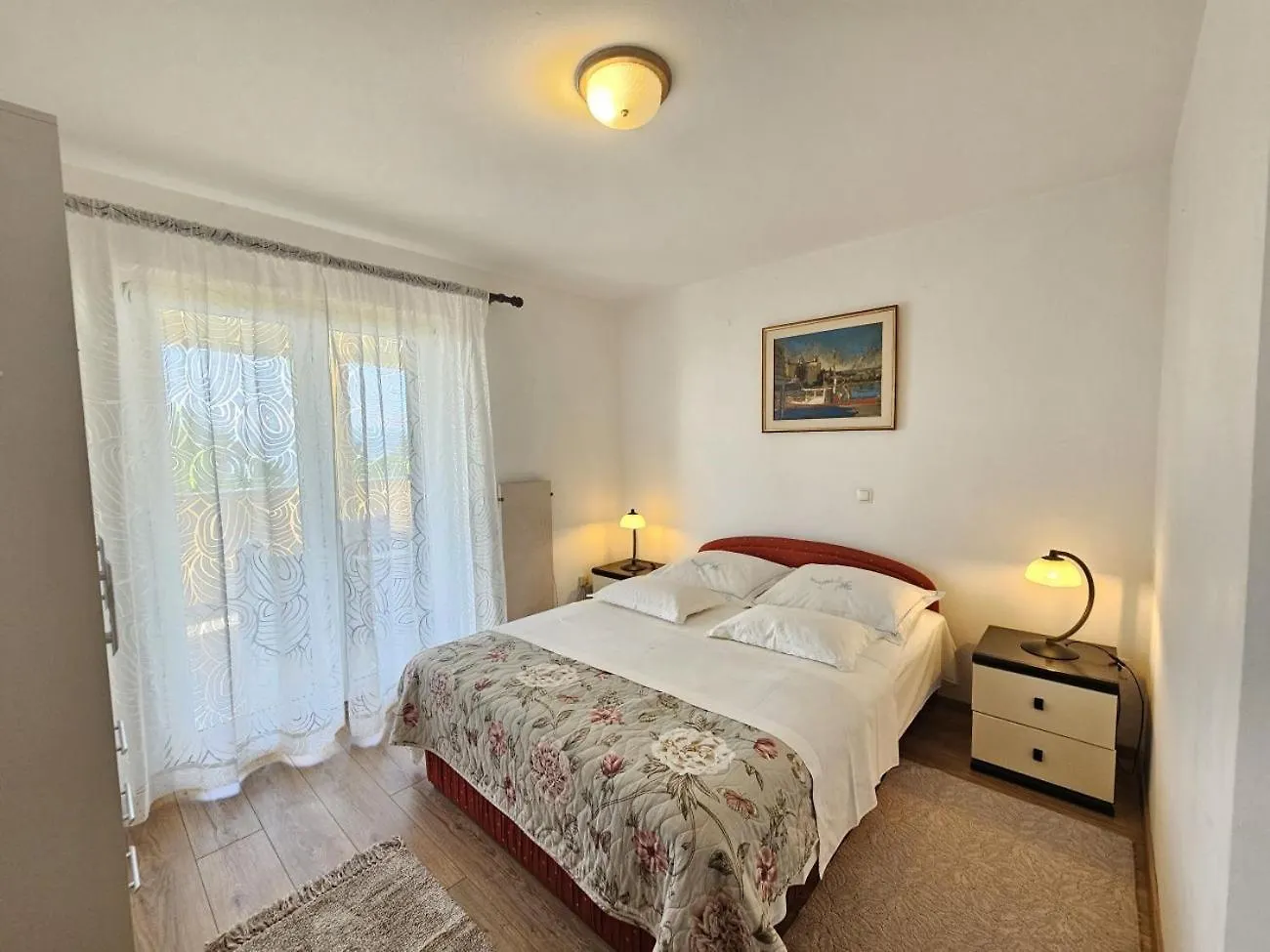 Blaz 1 - Apartment With Sea View, 150 M From The Beach Novi Vinodolski 0*,  Croatia