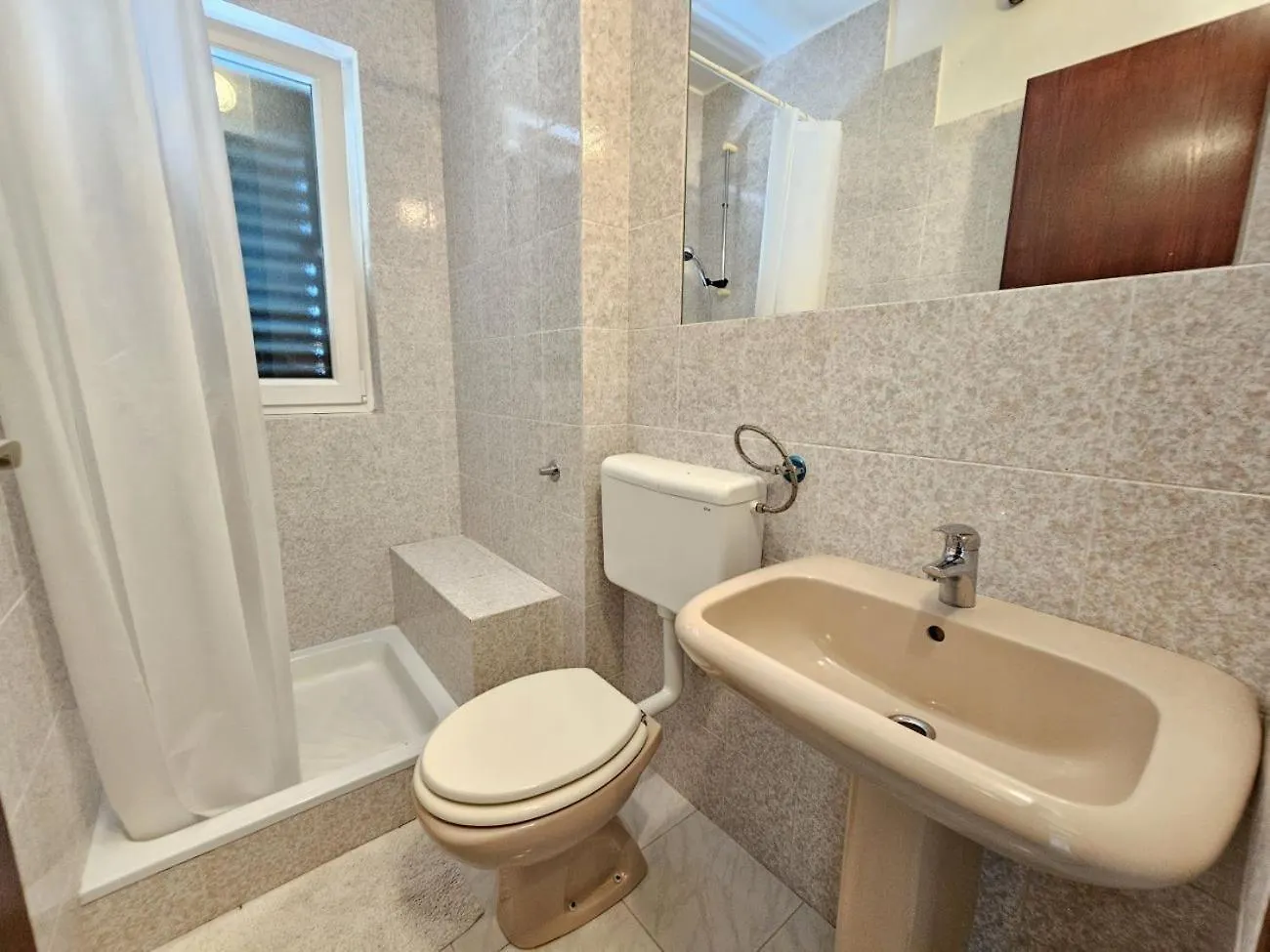 Blaz 1 - Apartment With Sea View, 150 M From The Beach Novi Vinodolski Croatia