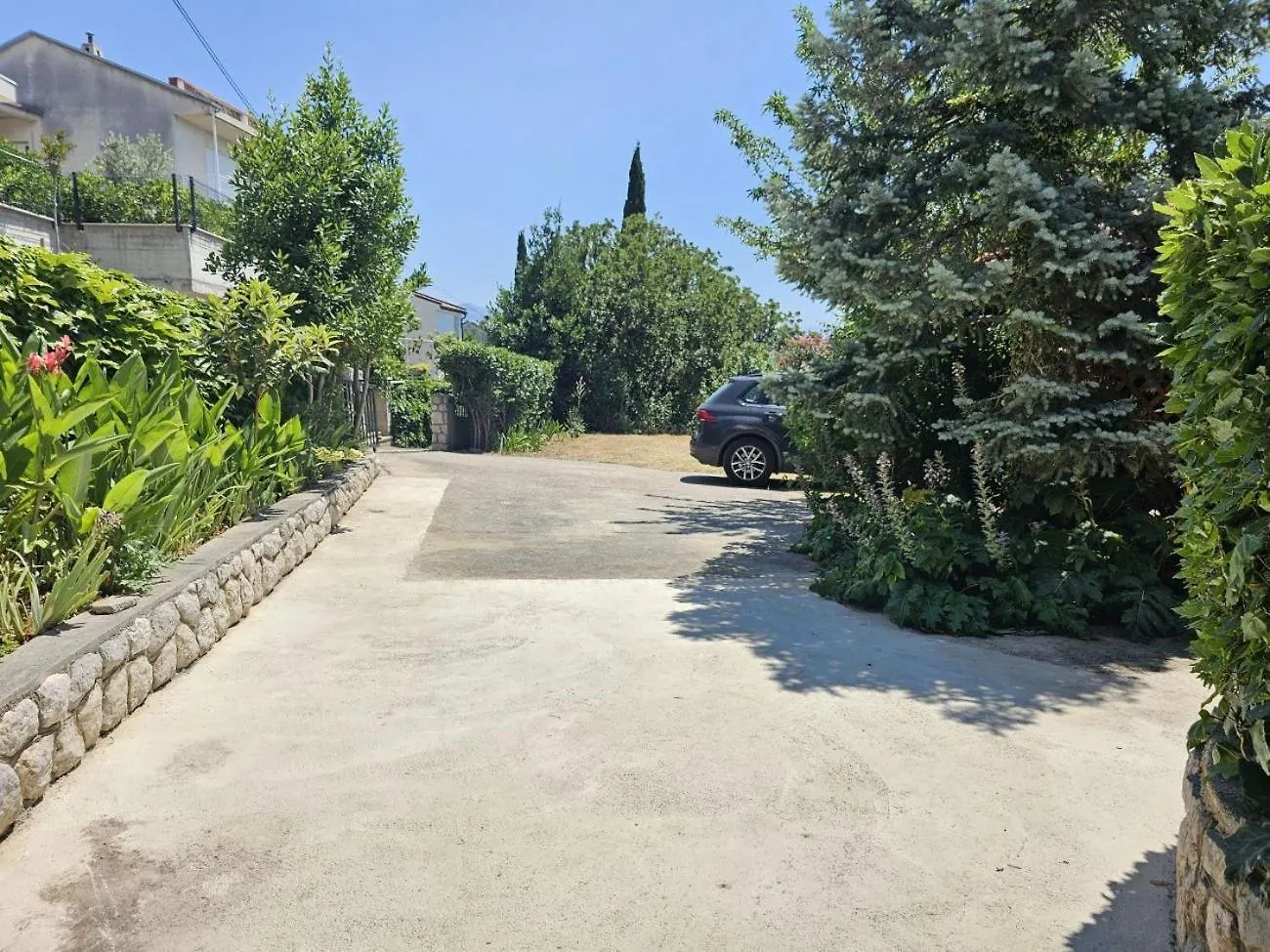 Blaz 1 - Apartment With Sea View, 150 M From The Beach Novi Vinodolski